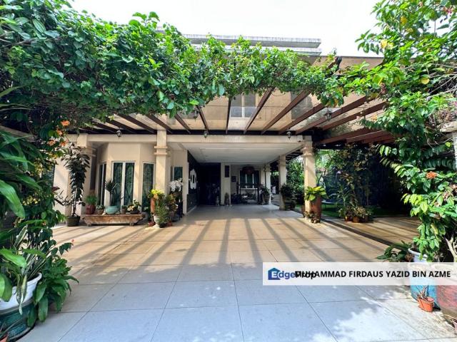 House for sale in Petaling, Damansara Damai