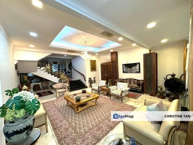 House for sale in Petaling, Damansara Damai