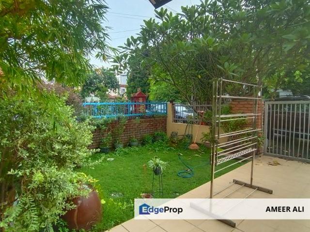 House for sale in Petaling, Damansara Damai