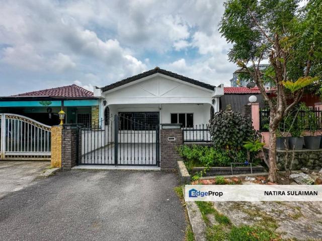 House for sale in Petaling, Damansara Damai