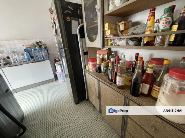 House for sale in Petaling, Damansara Damai