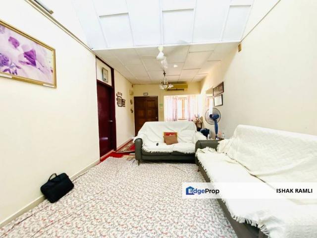 House for sale in Petaling, Damansara Damai