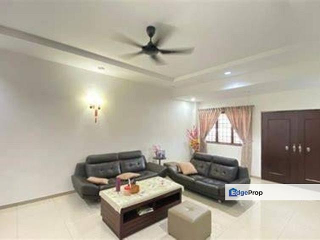 House for sale in Petaling, Damansara Damai