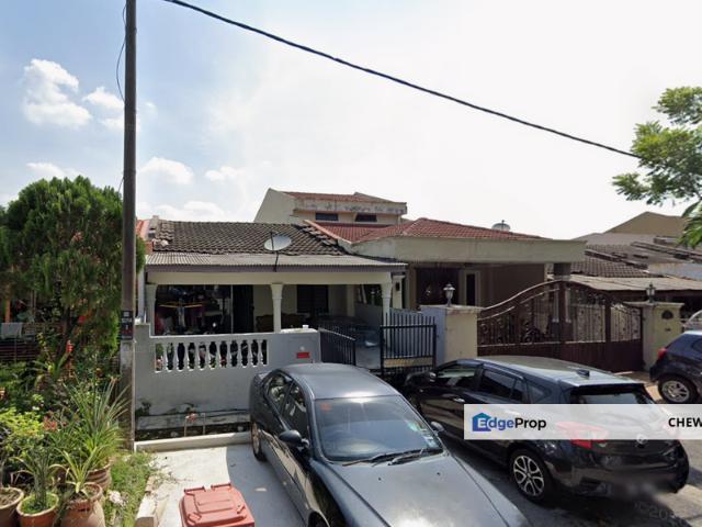 House for sale in Petaling, Damansara Damai