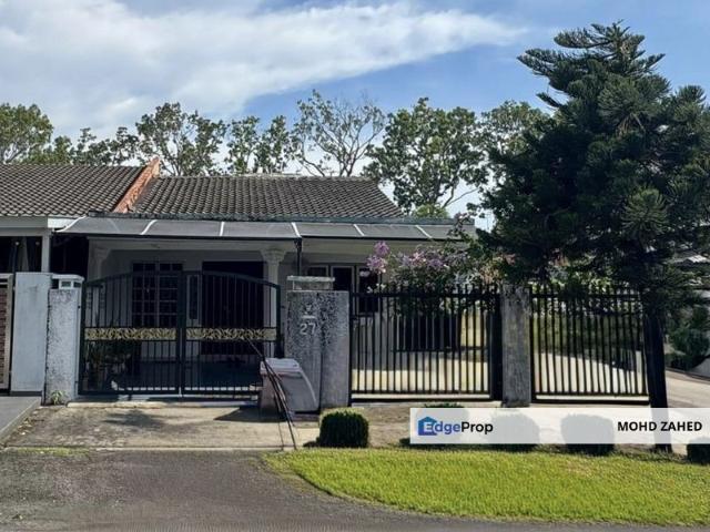 House for sale in SS 4, Petaling Jaya