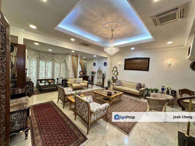 House for sale in Petaling, Damansara Damai