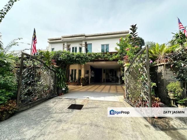House for sale in Petaling, Damansara Damai
