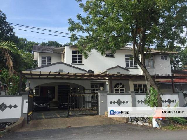 House for sale in Petaling, Damansara Damai
