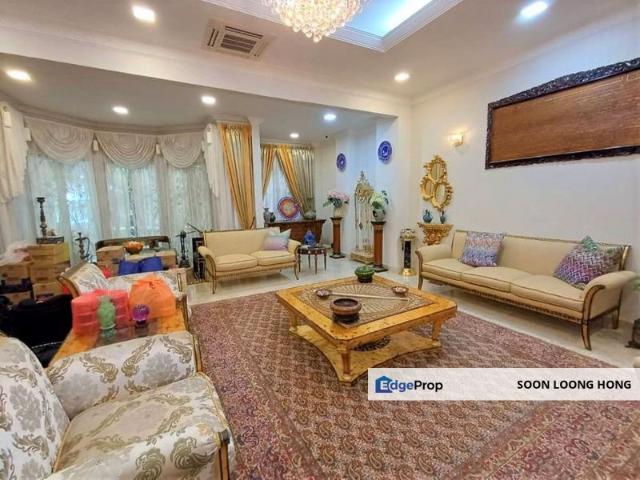 House for sale in Petaling, Damansara Damai