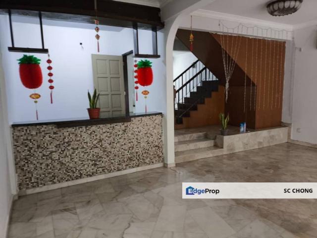 House for sale in Petaling, Damansara Damai