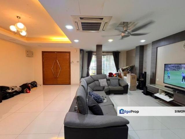 House for sale in Petaling, Damansara Damai