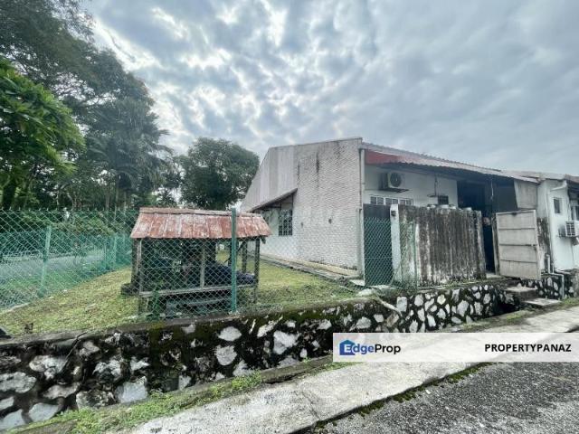 House for sale in SS 4, Petaling Jaya