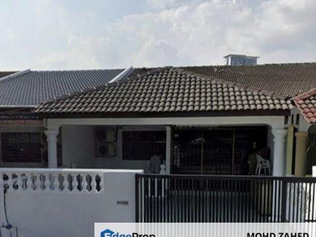 House for sale in Petaling, Damansara Damai