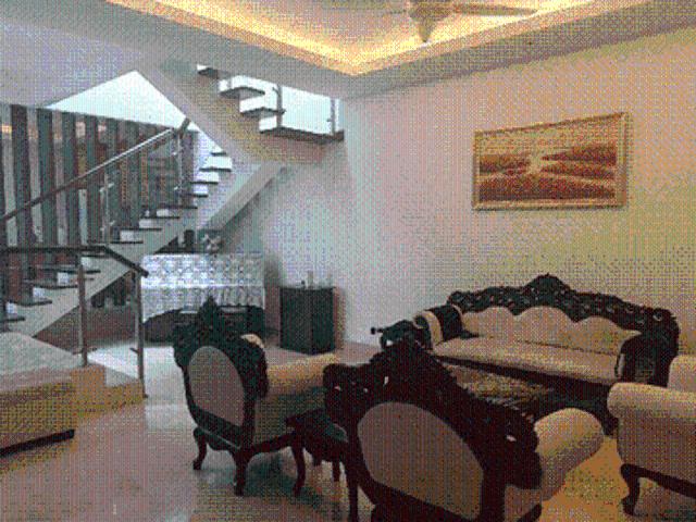 House for rent in Petaling, Damansara Damai