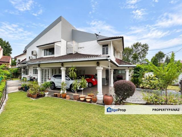 House for sale in SS 4, Petaling Jaya