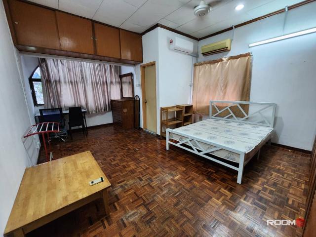 House for rent in Petaling, Damansara Damai