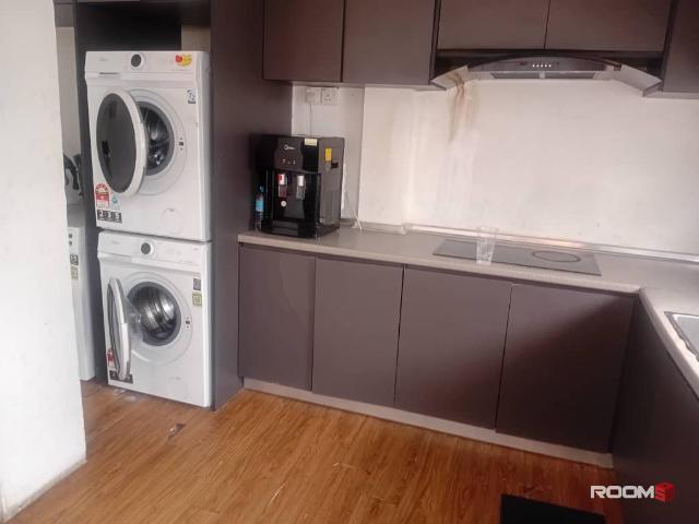 House for rent in Petaling, Damansara Damai