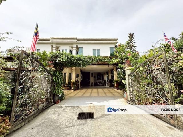 House for sale in Petaling, Damansara Damai