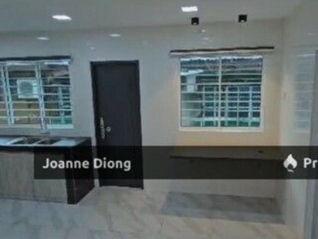 House for rent in Petaling, Damansara Damai
