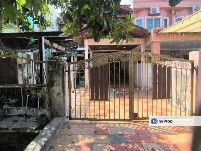 House for sale in Petaling, Damansara Damai