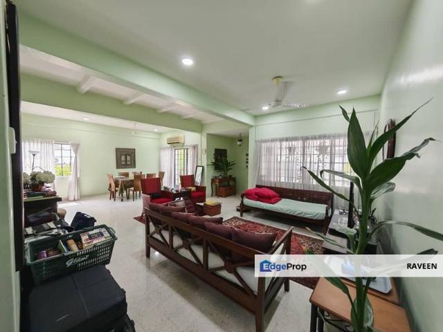 House for sale in Petaling, Damansara Damai