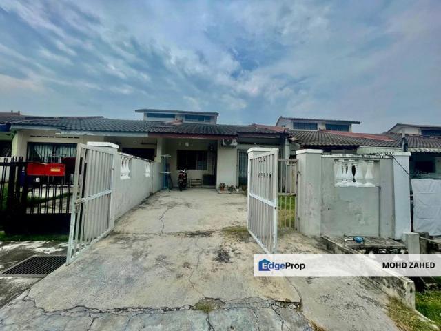 House for sale in Petaling, Damansara Damai