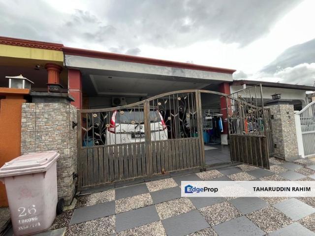 House for sale in Petaling, Damansara Damai