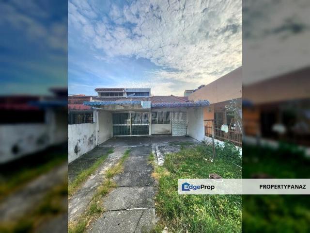 House for sale in Petaling, Damansara Damai