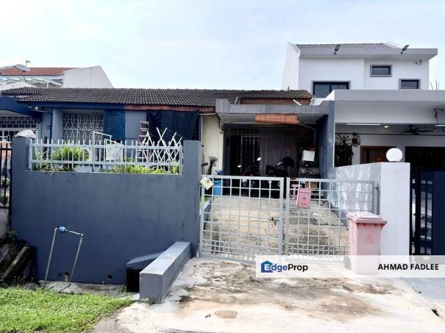 House for sale in Petaling, Damansara Damai