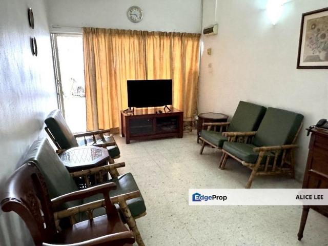 House for rent in Petaling, Damansara Damai