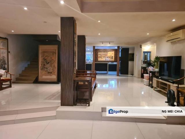 House for sale in Petaling, Damansara Damai