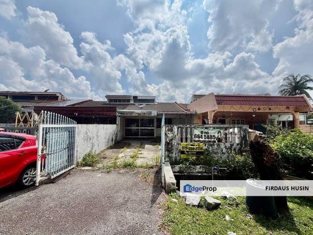 House for sale in Petaling, Damansara Damai