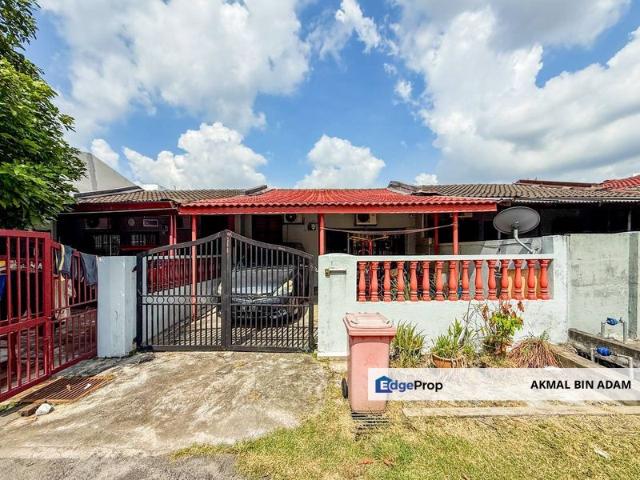 House for sale in Petaling, Damansara Damai