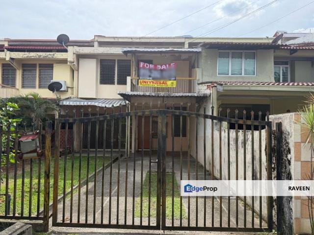 House for sale in Petaling, Damansara Damai