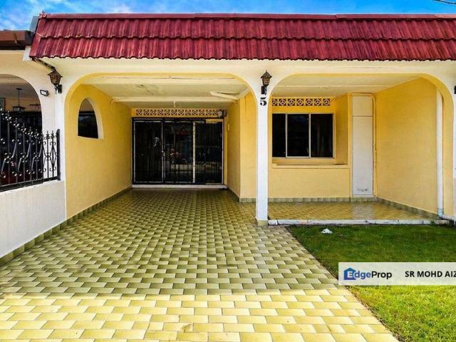 House for sale in Petaling, Damansara Damai