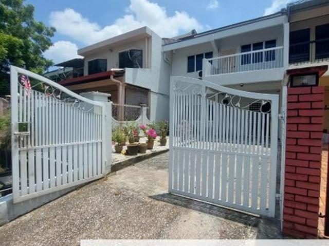 House for sale in Petaling, Damansara Damai