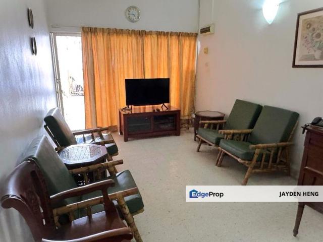 House for sale in Petaling, Damansara Damai