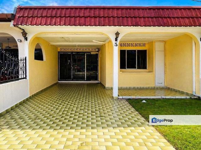 House for sale in Petaling, Damansara Damai