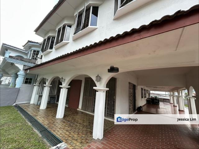 House for sale in Petaling Jaya, Petaling