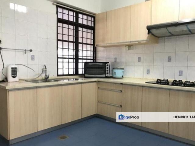 House for sale in Petaling, Damansara Damai