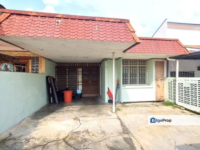 House for rent in Petaling, Damansara Damai