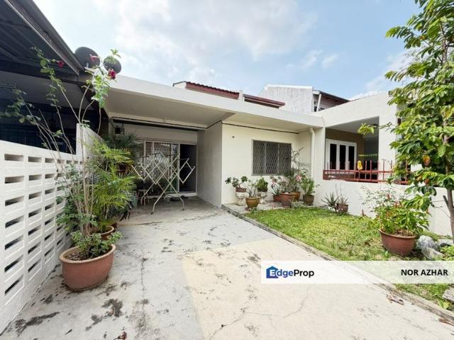 House for sale in Petaling, Damansara Damai