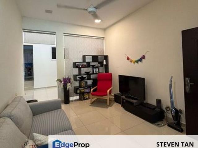 House for sale in Petaling, Damansara Damai