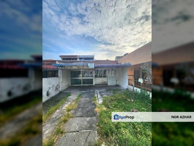 House for sale in Petaling, Damansara Damai