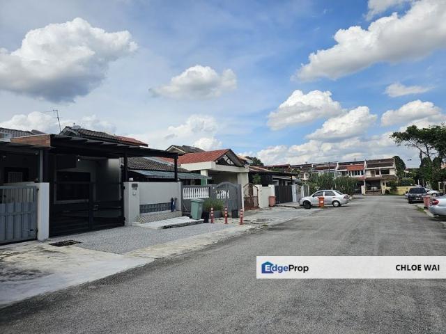 House for sale in Petaling, Damansara Damai