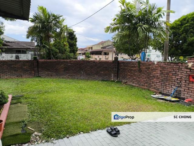 House for rent in Petaling Jaya, Petaling