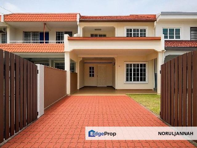 House for sale in Petaling, Damansara Damai