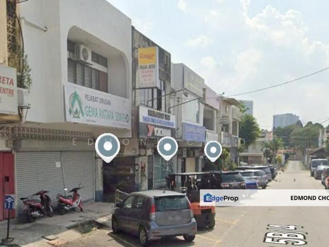 Shop for sale in SS 5, Petaling Jaya
