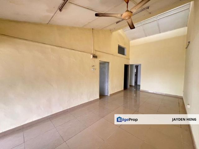 House for sale in Petaling, Damansara Damai