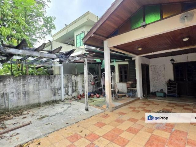 House for sale in Petaling, Damansara Damai